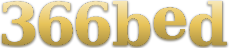 366bed logo
